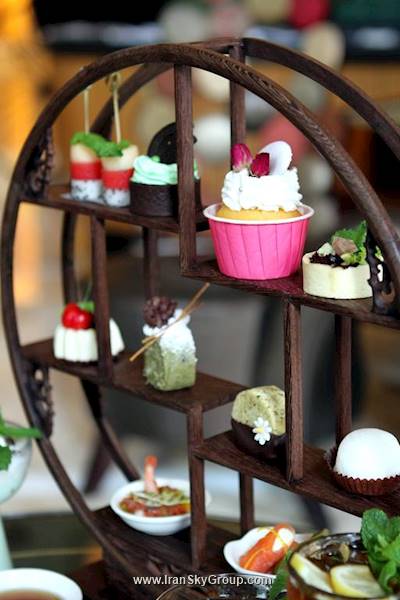 رنسانس شانگهای پودونگ