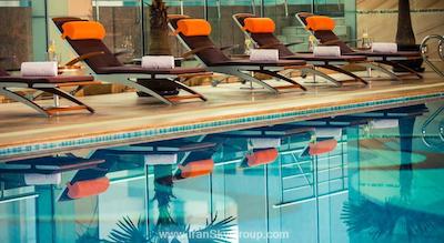 رنسانس شانگهای پودونگ