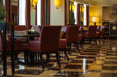 رنسانس شانگهای پودونگ