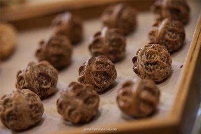 رنسانس شانگهای پودونگ