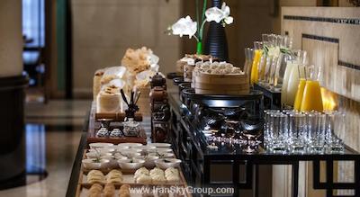 رنسانس شانگهای پودونگ