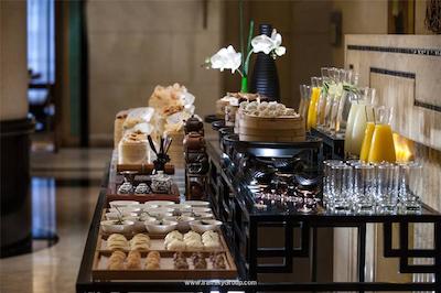 رنسانس شانگهای پودونگ