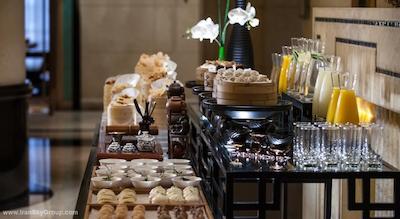 رنسانس شانگهای پودونگ