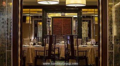 رنسانس شانگهای پودونگ