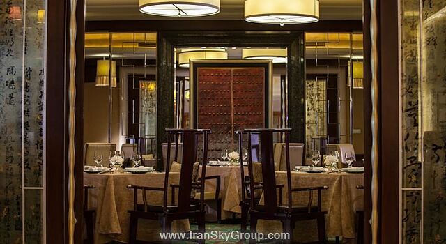 رنسانس شانگهای پودونگ