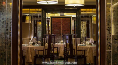 رنسانس شانگهای پودونگ