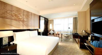 رنسانس شانگهای پودونگ