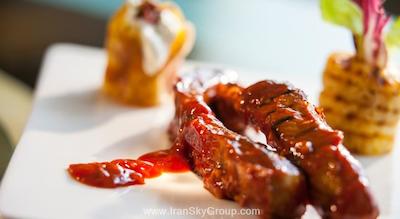 رنسانس شانگهای پودونگ