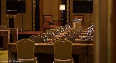 رنسانس شانگهای پودونگ