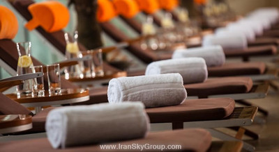 رنسانس شانگهای پودونگ