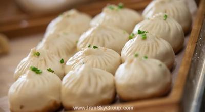 رنسانس شانگهای پودونگ