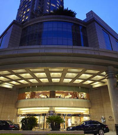 رنسانس شانگهای پودونگ