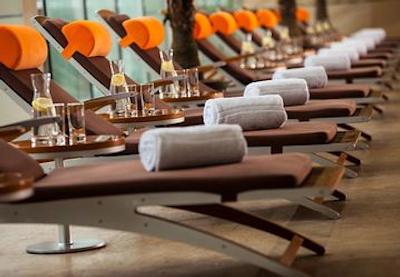 رنسانس شانگهای پودونگ