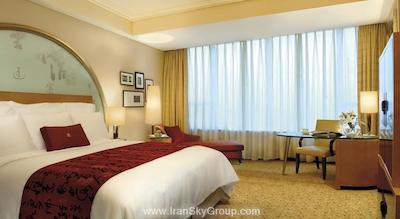 رنسانس شانگهای پودونگ