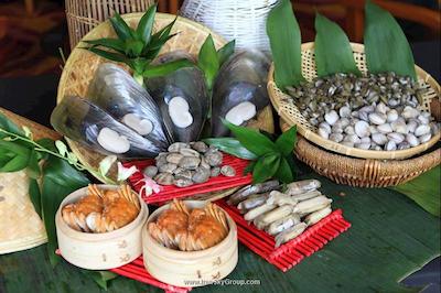 رنسانس شانگهای پودونگ