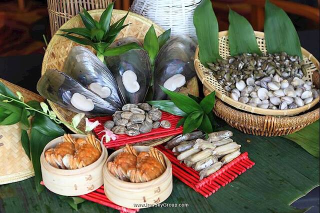 رنسانس شانگهای پودونگ