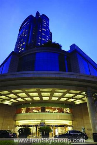 رنسانس شانگهای پودونگ