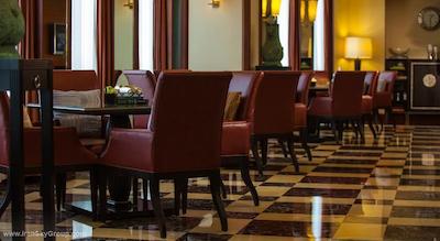 رنسانس شانگهای پودونگ