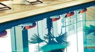 رنسانس شانگهای پودونگ