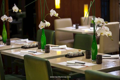 رنسانس شانگهای پودونگ