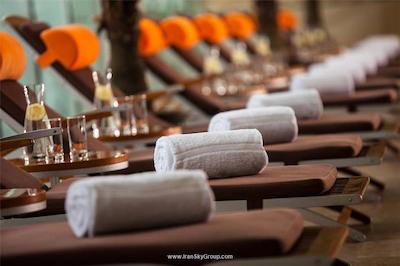 رنسانس شانگهای پودونگ