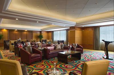 رنسانس شانگهای پودونگ