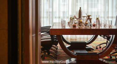 رنسانس شانگهای پودونگ