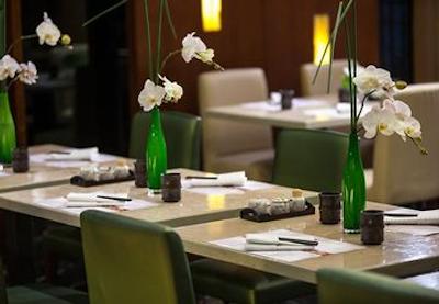 رنسانس شانگهای پودونگ