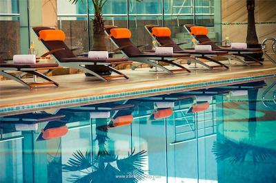 رنسانس شانگهای پودونگ