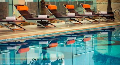 رنسانس شانگهای پودونگ