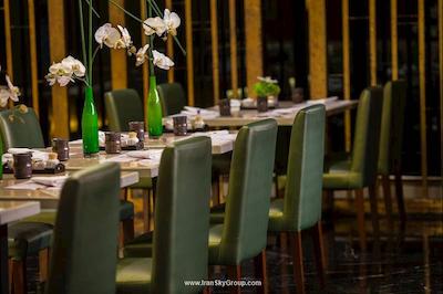 رنسانس شانگهای پودونگ