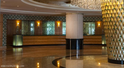 رنسانس شانگهای پودونگ