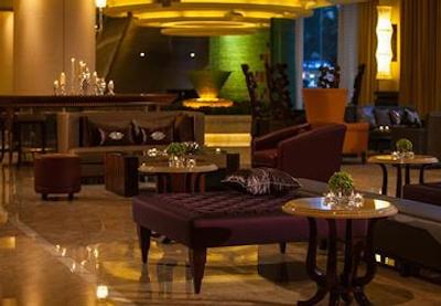 رنسانس شانگهای پودونگ