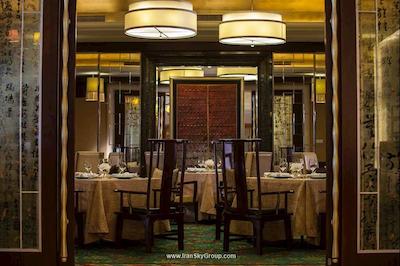 رنسانس شانگهای پودونگ