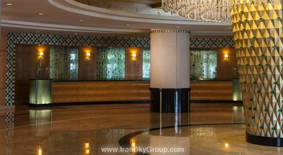 رنسانس شانگهای پودونگ