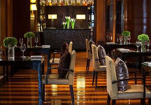 رنسانس شانگهای پودونگ