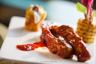 رنسانس شانگهای پودونگ