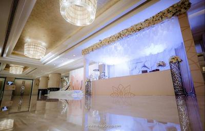 رنسانس شانگهای پودونگ