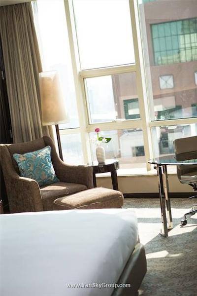 رنسانس شانگهای پودونگ