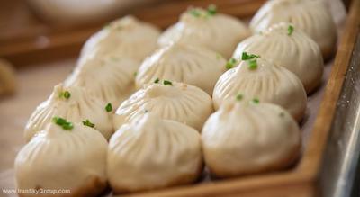 رنسانس شانگهای پودونگ