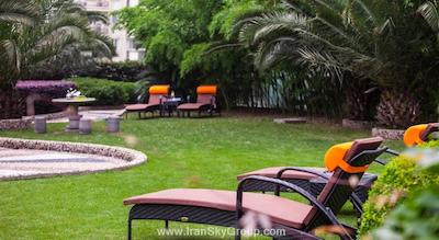 رنسانس شانگهای پودونگ