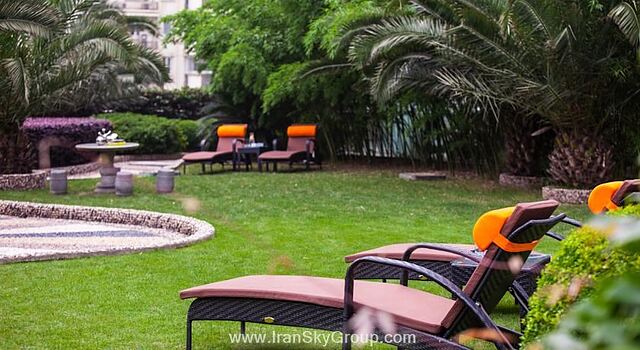 رنسانس شانگهای پودونگ
