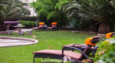 رنسانس شانگهای پودونگ
