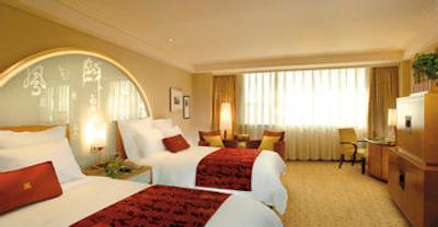 رنسانس شانگهای پودونگ