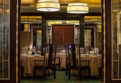 رنسانس شانگهای پودونگ