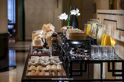 رنسانس شانگهای پودونگ