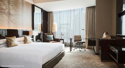 رنسانس شانگهای پودونگ