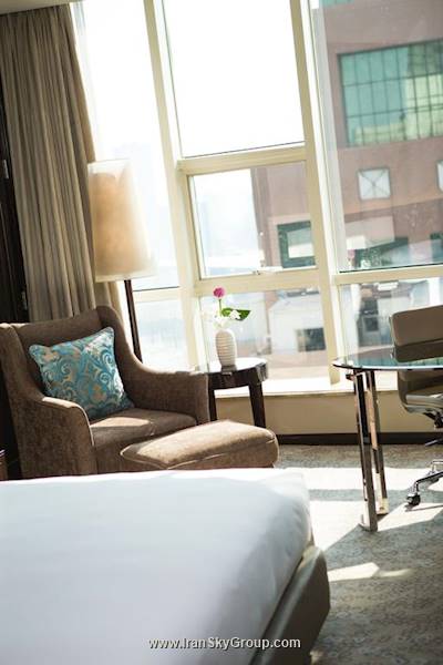 رنسانس شانگهای پودونگ