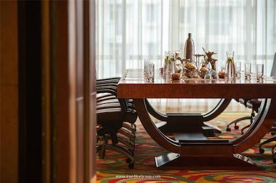 رنسانس شانگهای پودونگ