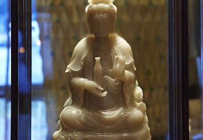 رنسانس شانگهای پودونگ